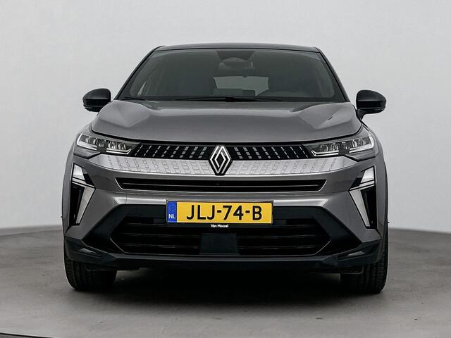Renault CAPTUR 1.6 E-Tech full hybrid 145Pk techno | Android & Apple Carplay | Stoel & Stuurverwarming | Achteruitrijcamera | Climate & Cruise Control |