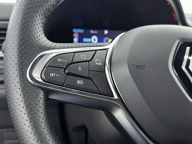 Renault CAPTUR 1.6 E-Tech full hybrid 145Pk techno | Android & Apple Carplay | Stoel & Stuurverwarming | Achteruitrijcamera | Climate & Cruise Control |