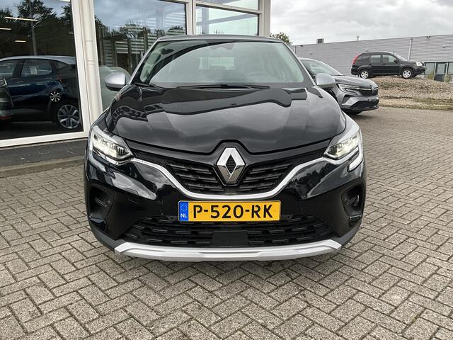 Renault CAPTUR 1.0 TCe 90 Zen
