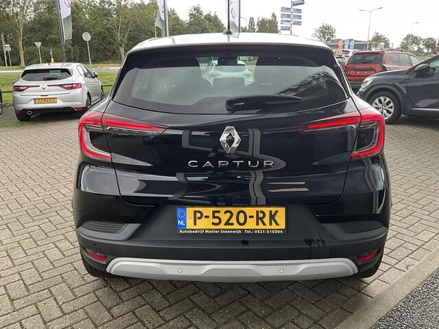 Renault CAPTUR 1.0 TCe 90 Zen
