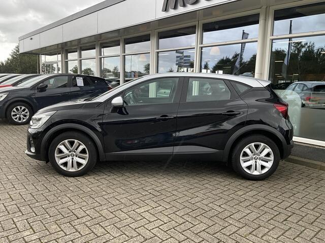 Renault CAPTUR 1.0 TCe 90 Zen