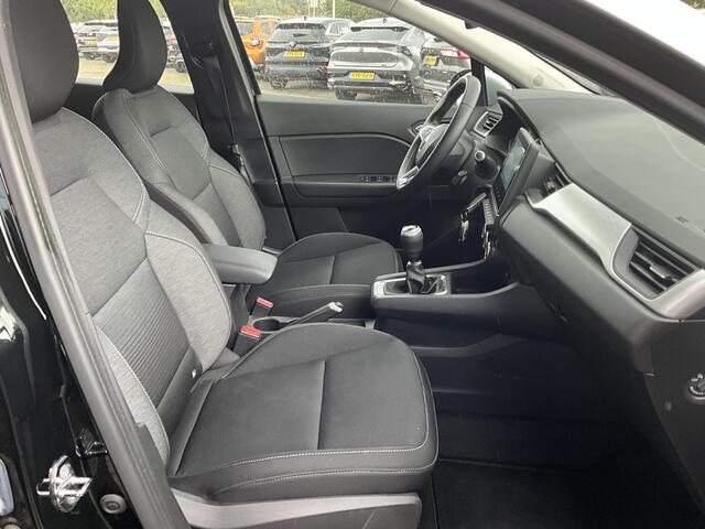 Renault CAPTUR 1.0 TCe 90 Zen