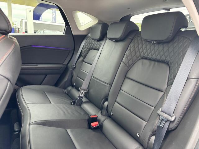 Renault CAPTUR 1.3 TCe 155 EDC Automaat Initiale Paris 1e Eigenaar Dealer Onderhouden