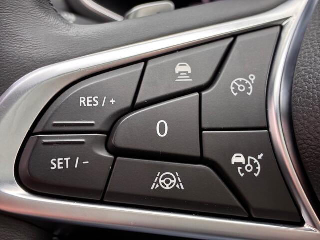 Renault CAPTUR 1.3 TCe 155 EDC Automaat Initiale Paris 1e Eigenaar Dealer Onderhouden