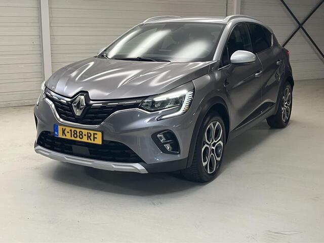 Renault CAPTUR 1.3 TCe 130 Edition One / Automaat / Trekhaak / Dealeronderhouden