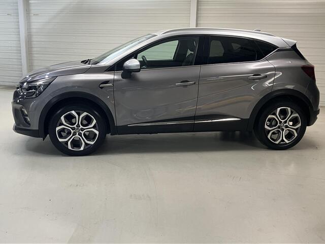Renault CAPTUR 1.3 TCe 130 Edition One / Automaat / Trekhaak / Dealeronderhouden