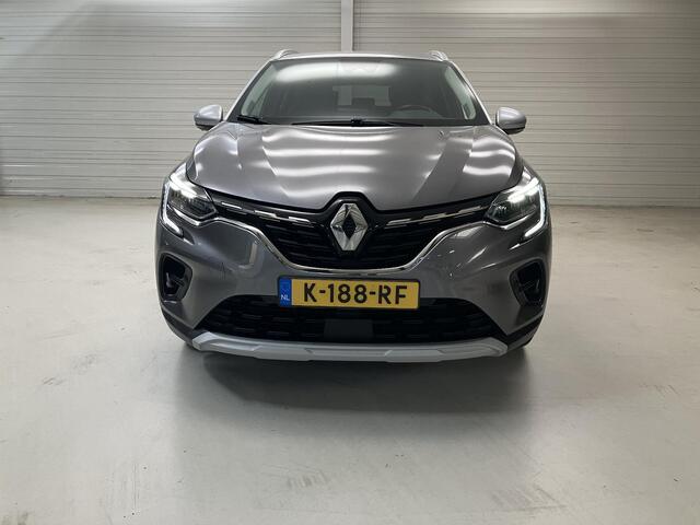 Renault CAPTUR 1.3 TCe 130 Edition One / Automaat / Trekhaak / Dealeronderhouden