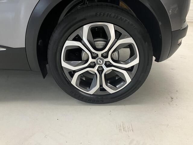 Renault CAPTUR 1.3 TCe 130 Edition One / Automaat / Trekhaak / Dealeronderhouden
