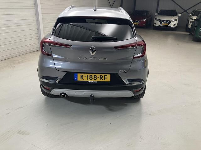 Renault CAPTUR 1.3 TCe 130 Edition One / Automaat / Trekhaak / Dealeronderhouden