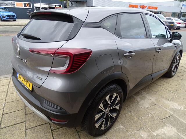 Renault CAPTUR 1.6 1.6 E-Tech PLUG-IN Hybrid 145 Evolution - Navi-Led-Carplay-Cruise-Came
