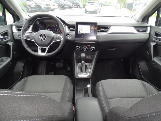 Renault CAPTUR 1.6 1.6 E-Tech PLUG-IN Hybrid 145 Evolution - Navi-Led-Carplay-Cruise-Came