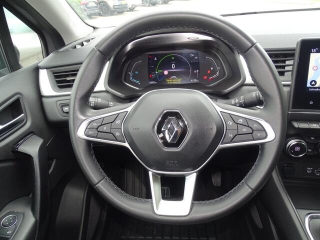 Renault CAPTUR 1.6 1.6 E-Tech PLUG-IN Hybrid 145 Evolution - Navi-Led-Carplay-Cruise-Came