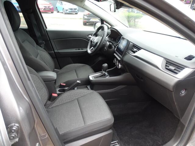 Renault CAPTUR 1.6 1.6 E-Tech PLUG-IN Hybrid 145 Evolution - Navi-Led-Carplay-Cruise-Came