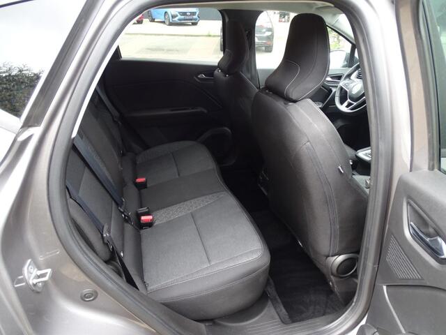 Renault CAPTUR 1.6 1.6 E-Tech PLUG-IN Hybrid 145 Evolution - Navi-Led-Carplay-Cruise-Came