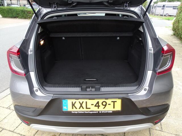Renault CAPTUR 1.6 1.6 E-Tech PLUG-IN Hybrid 145 Evolution - Navi-Led-Carplay-Cruise-Came