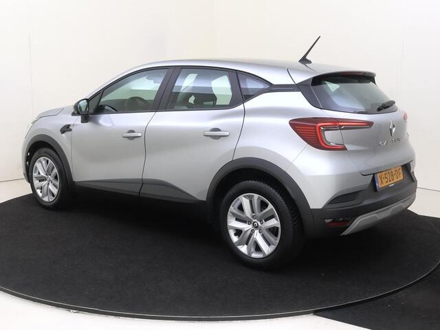 Renault CAPTUR 1.0 TCe 90 evolution Blutetooth | Airco