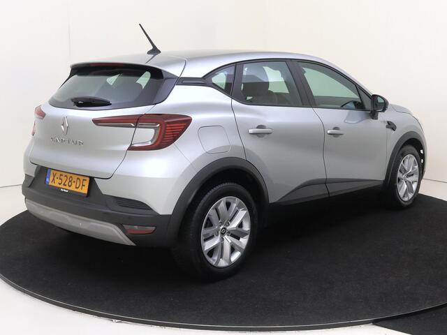 Renault CAPTUR 1.0 TCe 90 evolution Blutetooth | Airco