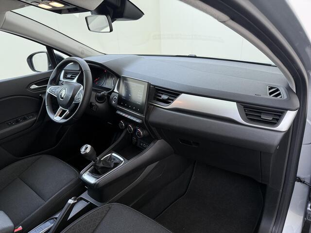 Renault CAPTUR 1.0 TCe 90 evolution Blutetooth | Airco