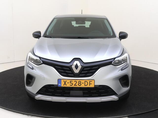 Renault CAPTUR 1.0 TCe 90 evolution Blutetooth | Airco