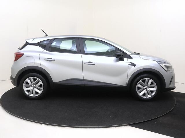 Renault CAPTUR 1.0 TCe 90 evolution Blutetooth | Airco