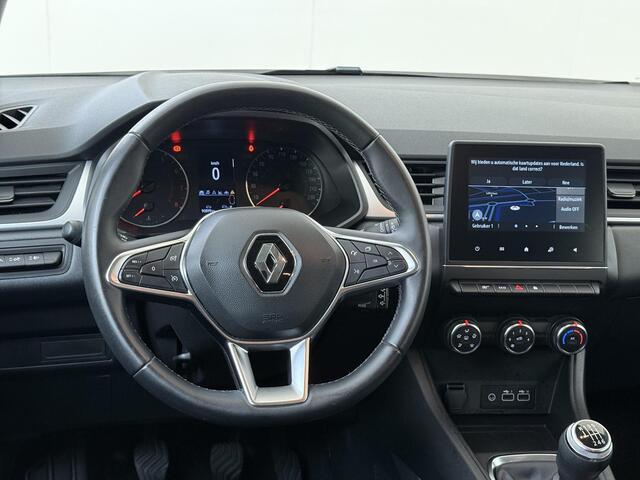 Renault CAPTUR 1.0 TCe 90 evolution Blutetooth | Airco