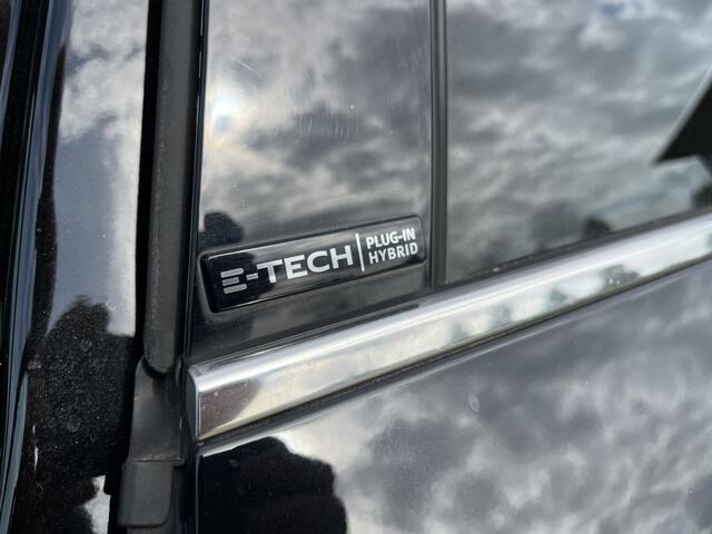 Renault CAPTUR 1.6 E-Tech Plug-in Hybrid 160PK Initiale Paris / Trekhaak / 360 Camera / Stoeverw. / Elek Stoel / Leder / LMV /