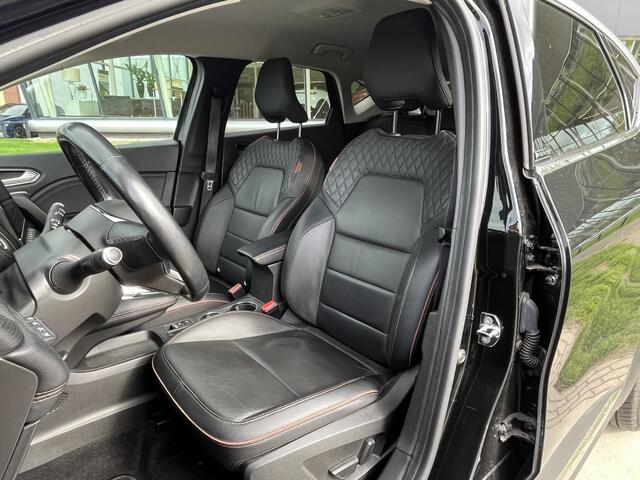 Renault CAPTUR 1.6 E-Tech Plug-in Hybrid 160PK Initiale Paris / Trekhaak / 360 Camera / Stoeverw. / Elek Stoel / Leder / LMV /