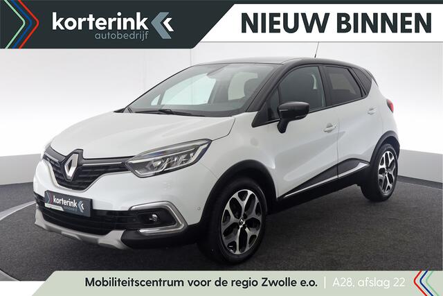 Renault CAPTUR 1.3 TCe Intens