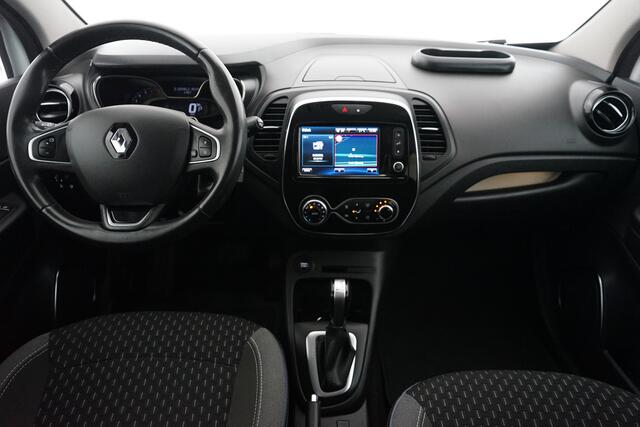 Renault CAPTUR 1.3 TCe Intens