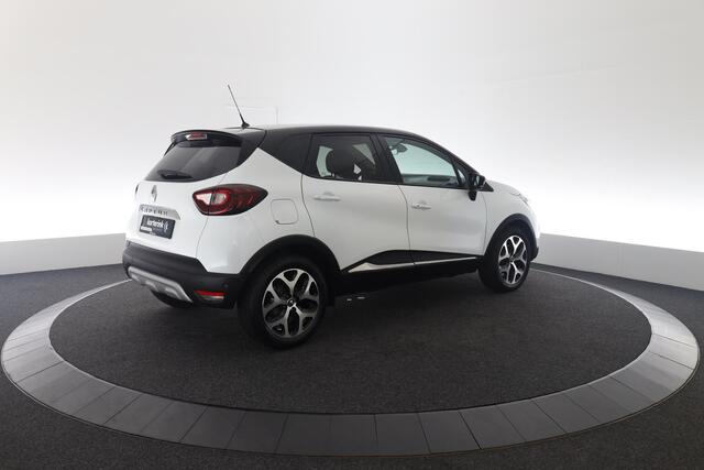 Renault CAPTUR 1.3 TCe Intens