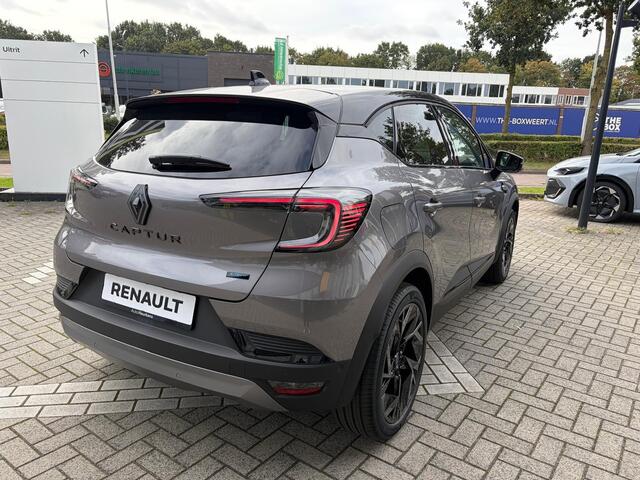Renault CAPTUR E-Tech full hybrid 160 esprit Alpine | VOORRAADVOORDEEL NU MEER DAN €3.000 KORTING! |