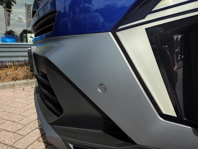 Renault CAPTUR II 1.6 E-Tech Hybrid Esprit Alpine Adaptive Cruise, 19 inch, Camera, Nieuwstaat!