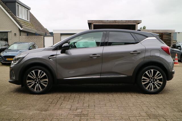 Renault CAPTUR 1.6 E-Tech Plug-in Hybrid 160 Initiale Paris | Full Optie! |