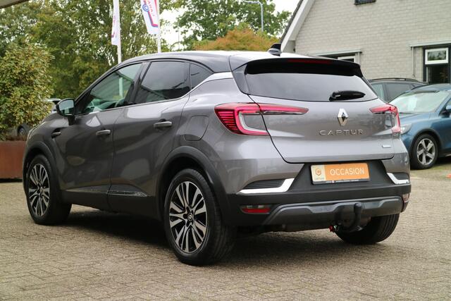 Renault CAPTUR 1.6 E-Tech Plug-in Hybrid 160 Initiale Paris | Full Optie! |