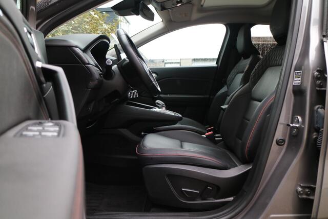 Renault CAPTUR 1.6 E-Tech Plug-in Hybrid 160 Initiale Paris | Full Optie! |