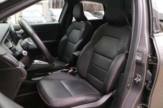 Renault CAPTUR 1.6 E-Tech Plug-in Hybrid 160 Initiale Paris | Full Optie! |