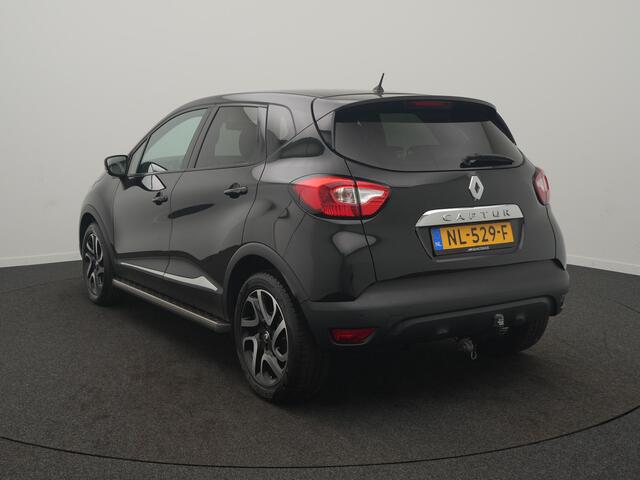 Renault CAPTUR TCe 120 EDC Dynamique - RIJKLAARPRIJS - Sidebars - Trekhaak - Dealeronderhouden
