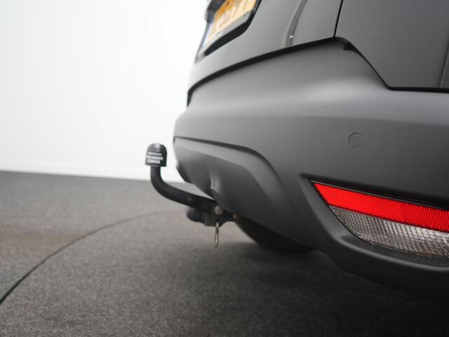 Renault CAPTUR TCe 120 EDC Dynamique - RIJKLAARPRIJS - Sidebars - Trekhaak - Dealeronderhouden