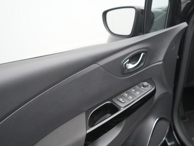 Renault CAPTUR TCe 120 EDC Dynamique - RIJKLAARPRIJS - Sidebars - Trekhaak - Dealeronderhouden