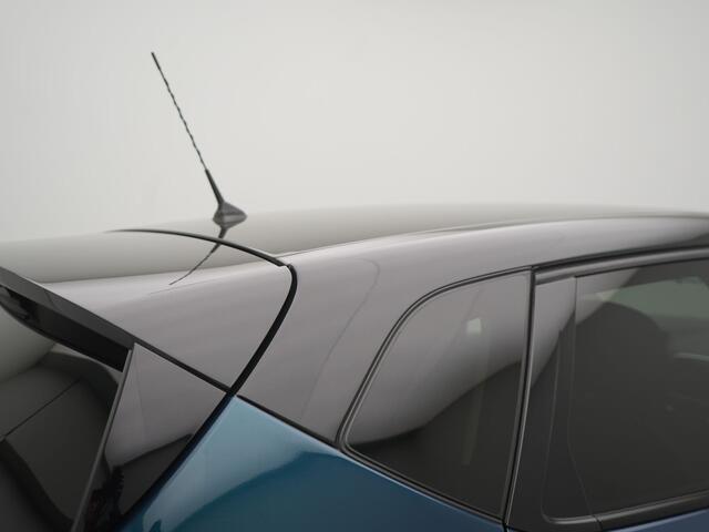 Renault CAPTUR TCe 90 Intens - RIJKLAARPRIJS - Afneembare trekhaak - Camera