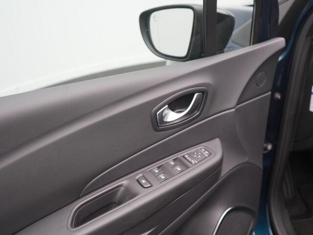 Renault CAPTUR TCe 90 Intens - RIJKLAARPRIJS - Afneembare trekhaak - Camera