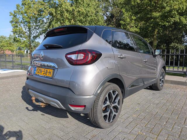 Renault CAPTUR 0.9 TCe Zen | Trekhaak | Navi | Camera | LED | PDC | Stoelverw.