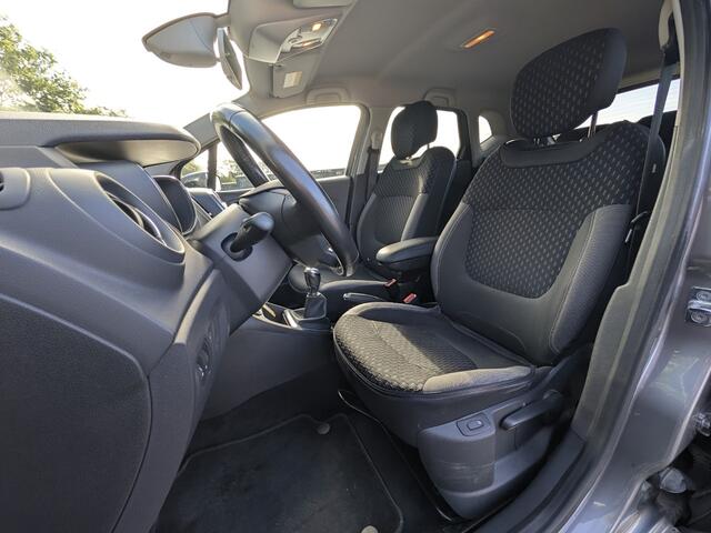 Renault CAPTUR 0.9 TCe Zen | Trekhaak | Navi | Camera | LED | PDC | Stoelverw.