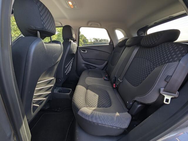 Renault CAPTUR 0.9 TCe Zen | Trekhaak | Navi | Camera | LED | PDC | Stoelverw.