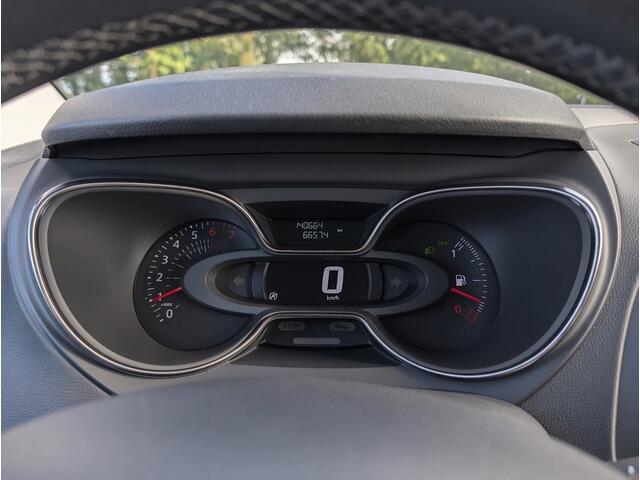 Renault CAPTUR 0.9 TCe Zen | Trekhaak | Navi | Camera | LED | PDC | Stoelverw.