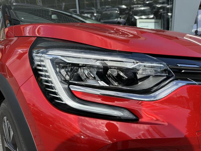 Renault CAPTUR 1.0 TCe 90 techno | TREKHAAK | PANORAMA | PACK SOLID | CRUISE CONTROL | CLIMATE CONTROL | CARPLAY