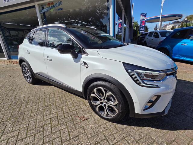 Renault CAPTUR 1.0 TCe 100 Edition One