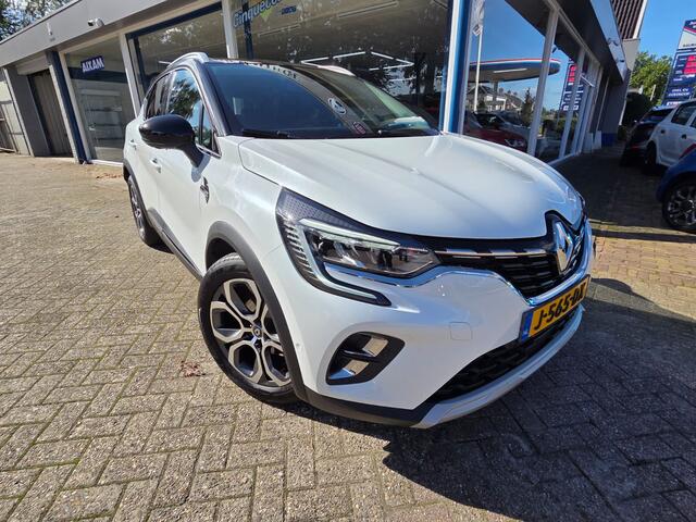 Renault CAPTUR 1.0 TCe 100 Edition One