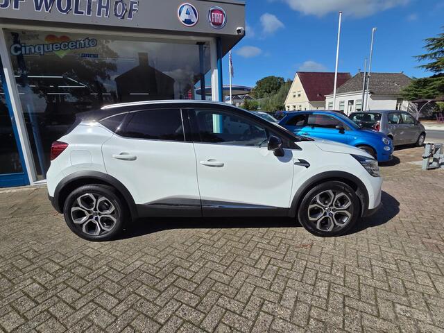 Renault CAPTUR 1.0 TCe 100 Edition One
