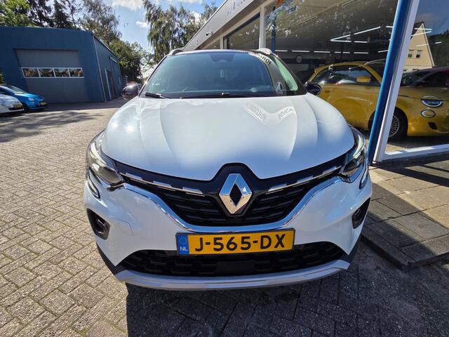 Renault CAPTUR 1.0 TCe 100 Edition One